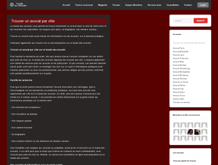 avocat colomiers