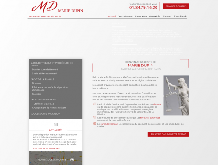 Avocat Paris : avocat divorce, droit famille et ...