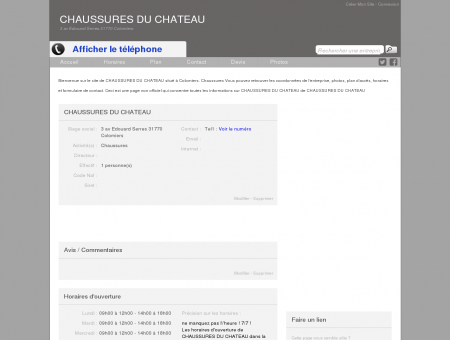 plombier colomiers
