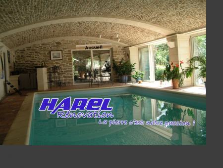Harel Renovation