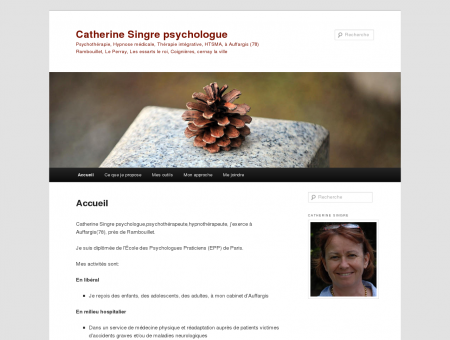 Catherine Singre psychologue |...