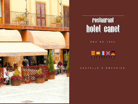 hotel canet