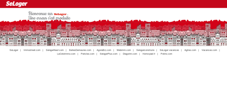 Immobilier à Senlis (60300) | Annonces...