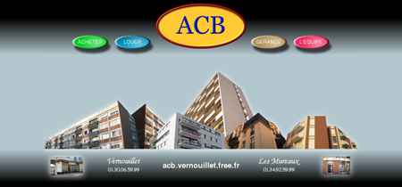 acb.vernouillet.free.fr - acb immobilier -...