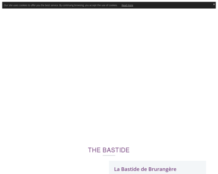 La Bastide - La Bastide de Brurangère,...