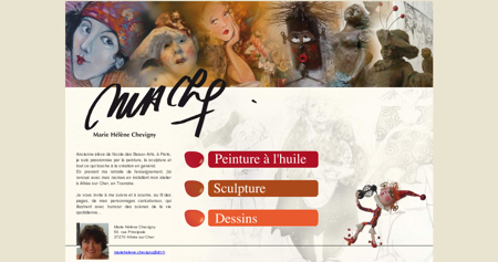 www.mhchevigny.fr
