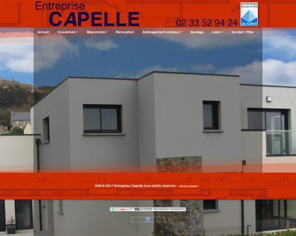 services Capelle