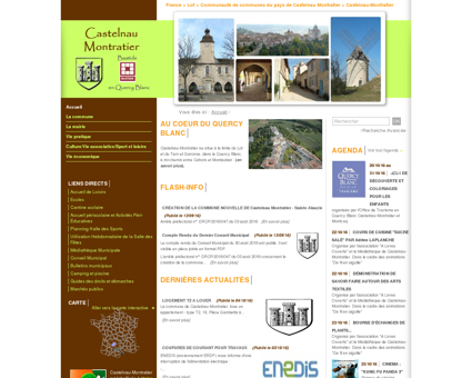 services Castelnau