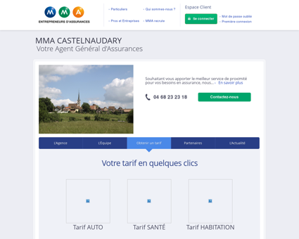 services Castelnaudary