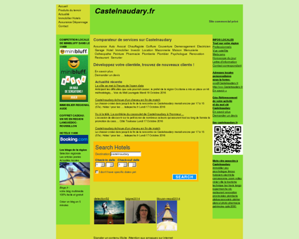 services Castelnaudary