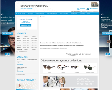 services Castelsarrasin