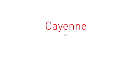 services Cayenne