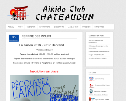 services Châteaudun