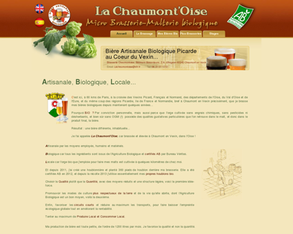 services Chaumont