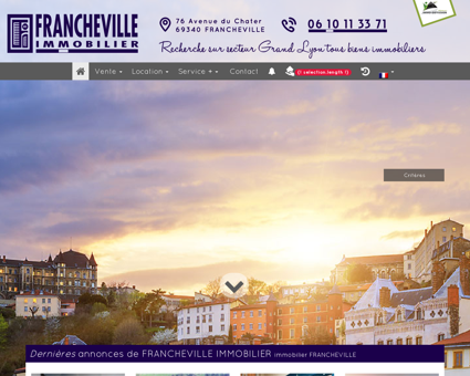 services Francheville