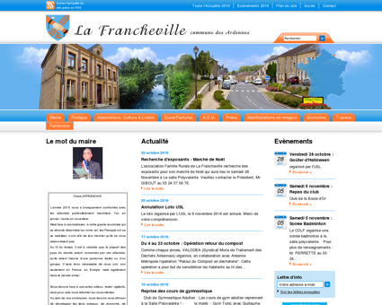 services Francheville