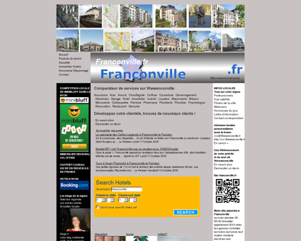 services Franconville