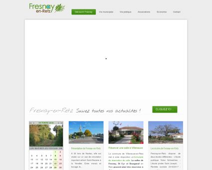 services Fresnay
