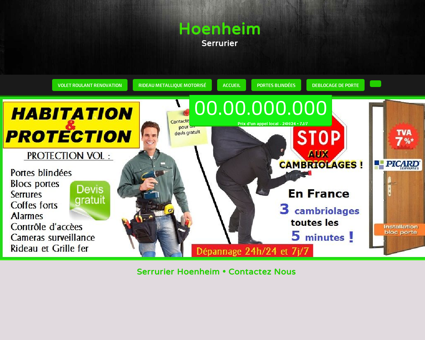 services Hnheim