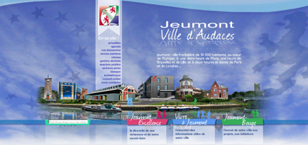 services Jeumont