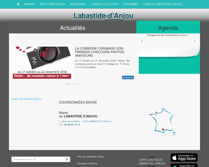 services Labastide