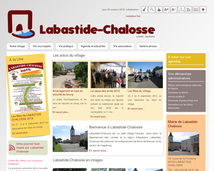 services Labastide