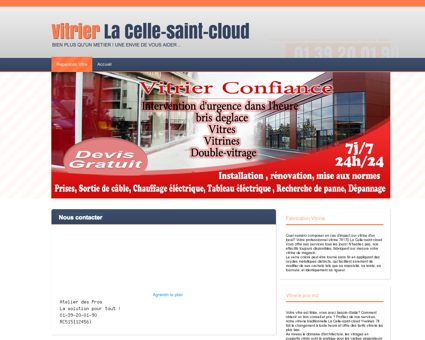 services Lacelle