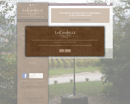 services Lachapelle