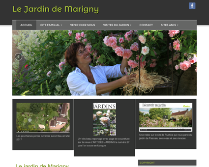 services Marigny