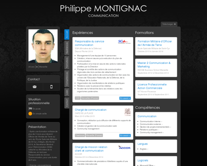 services Montignac