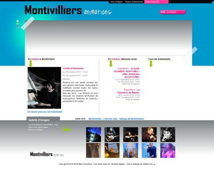 services Montivilliers