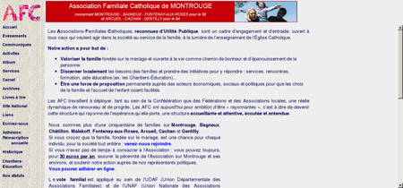 services Montrouge