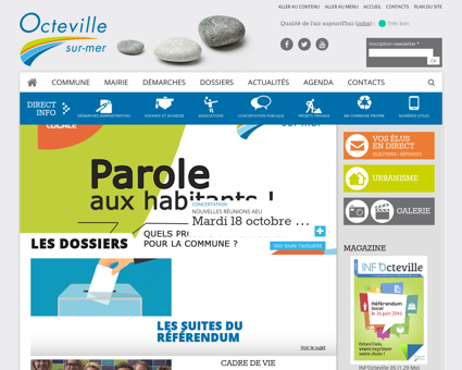 services Octeville