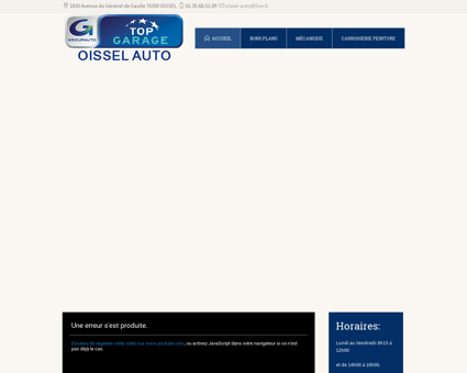 services Oissel