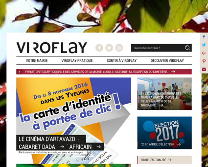 services Viroflay