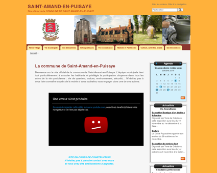 services Saint Amand