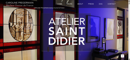 services Saint Didier