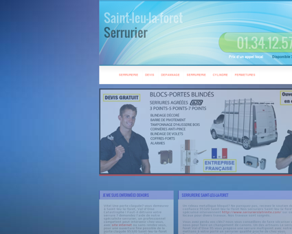 services Saint Leu
