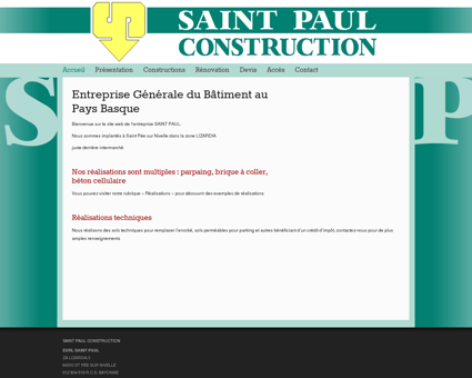 services Saint Paul