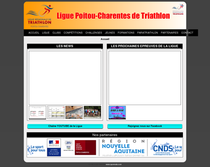 services Poitou Charentes