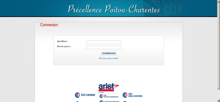 services Poitou Charentes
