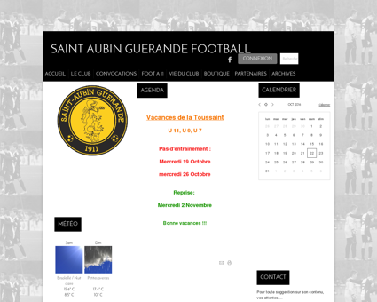 services Saint Aubin