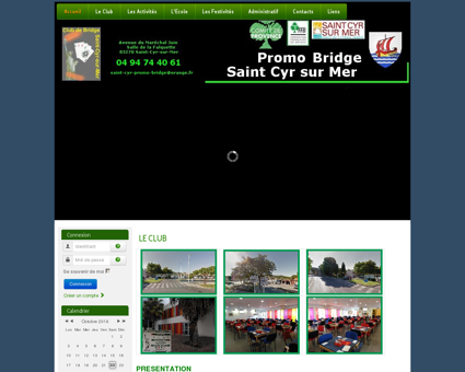 services Saint Cyr
