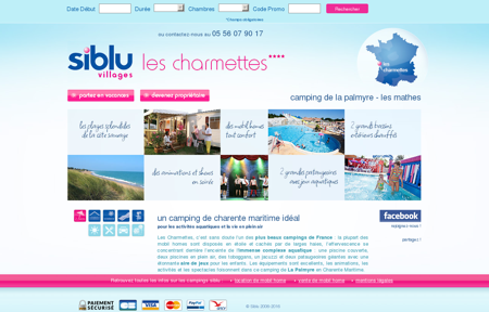 services Charente Maritime