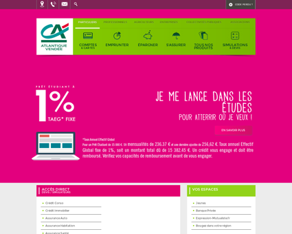 services Loire Atlantique