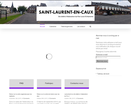 services Saint Laurent