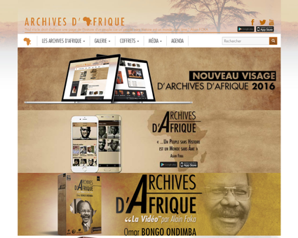 archivesdafrique.com Alain