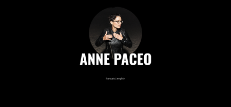 annepaceo.com Anne