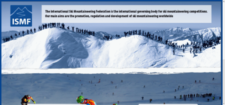 ismf ski.org Axelle
