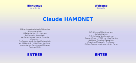 Claude.hamonet.free.fr Claude